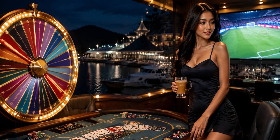 dn99 slot Apa Itu Queen Of Bounty dan Bagaimana Ia Dimainkan